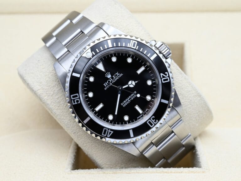 Rolex Submariner 14060 (3)