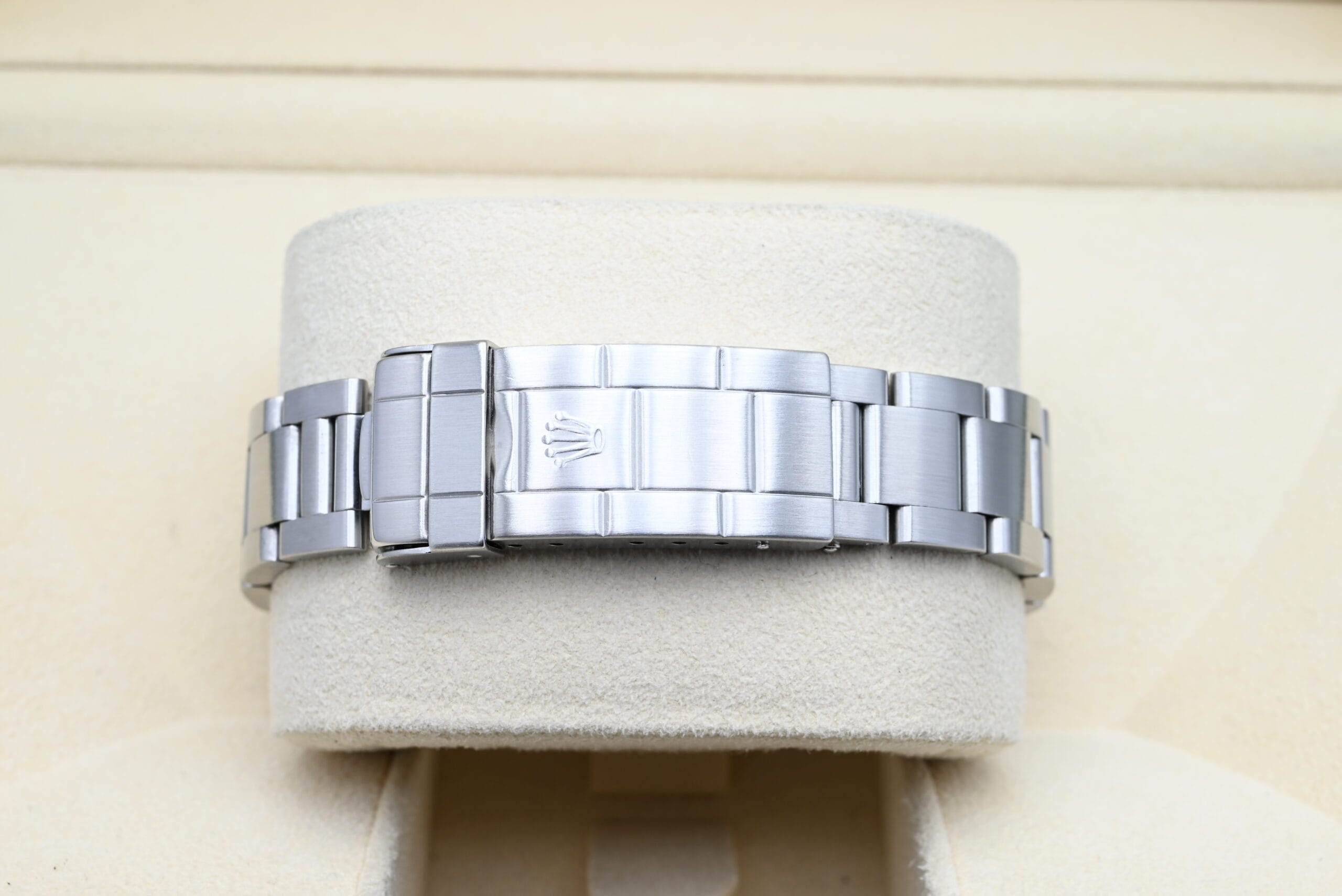 Rolex Submariner Ref. 14060 Year 1996 (Box & Papers) - Image 6