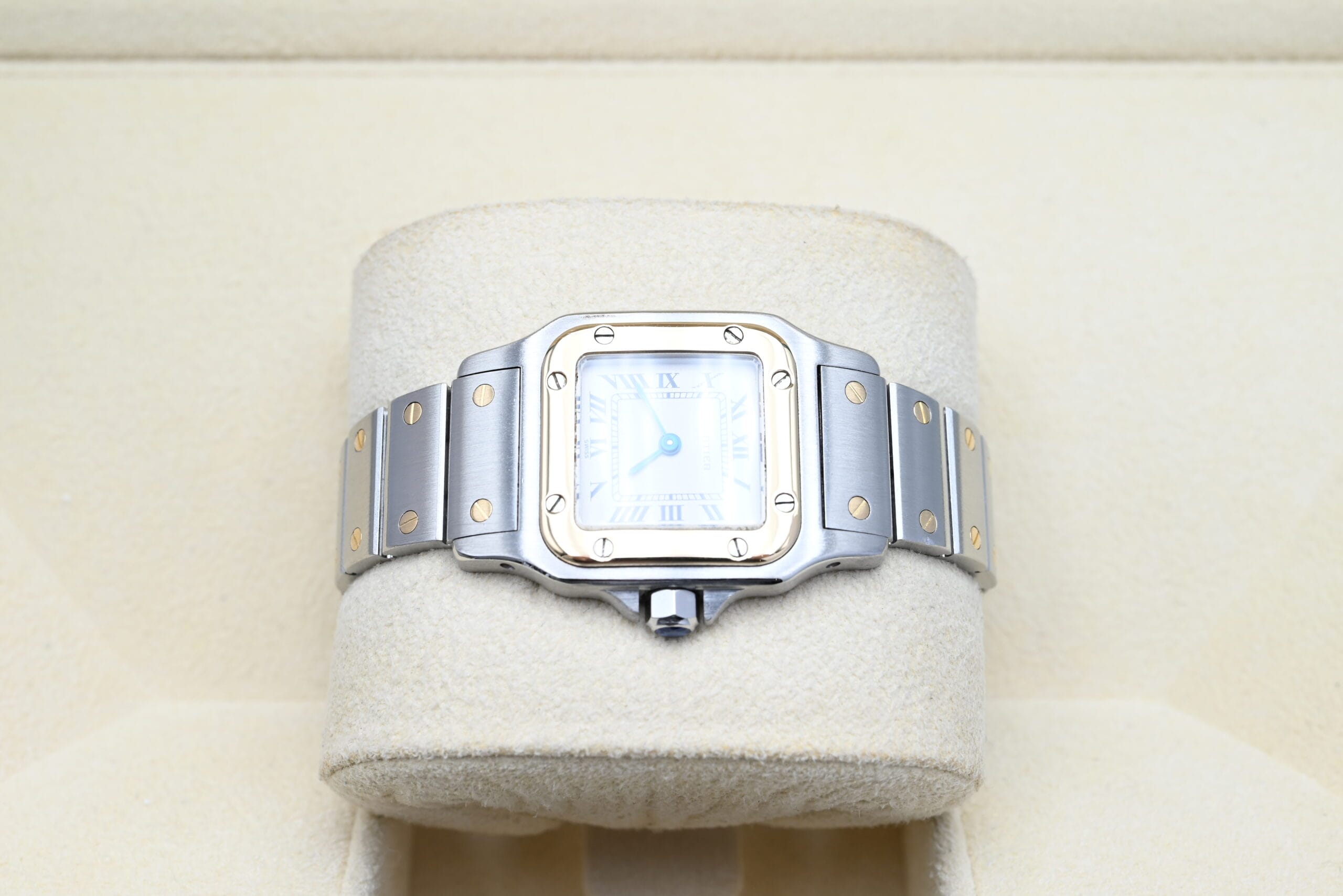 Cartier Santos 1057930
