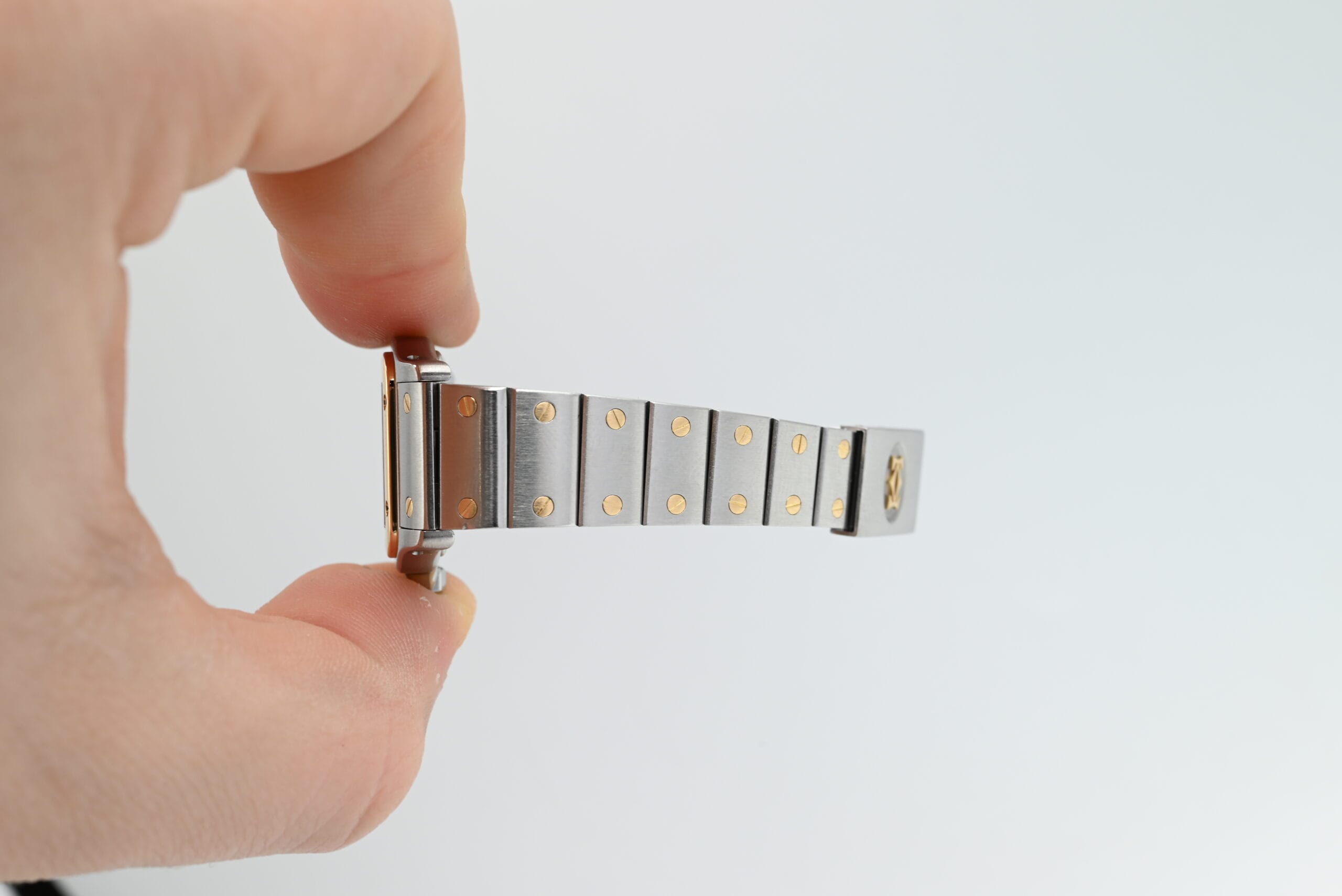 Cartier Santos 1057930