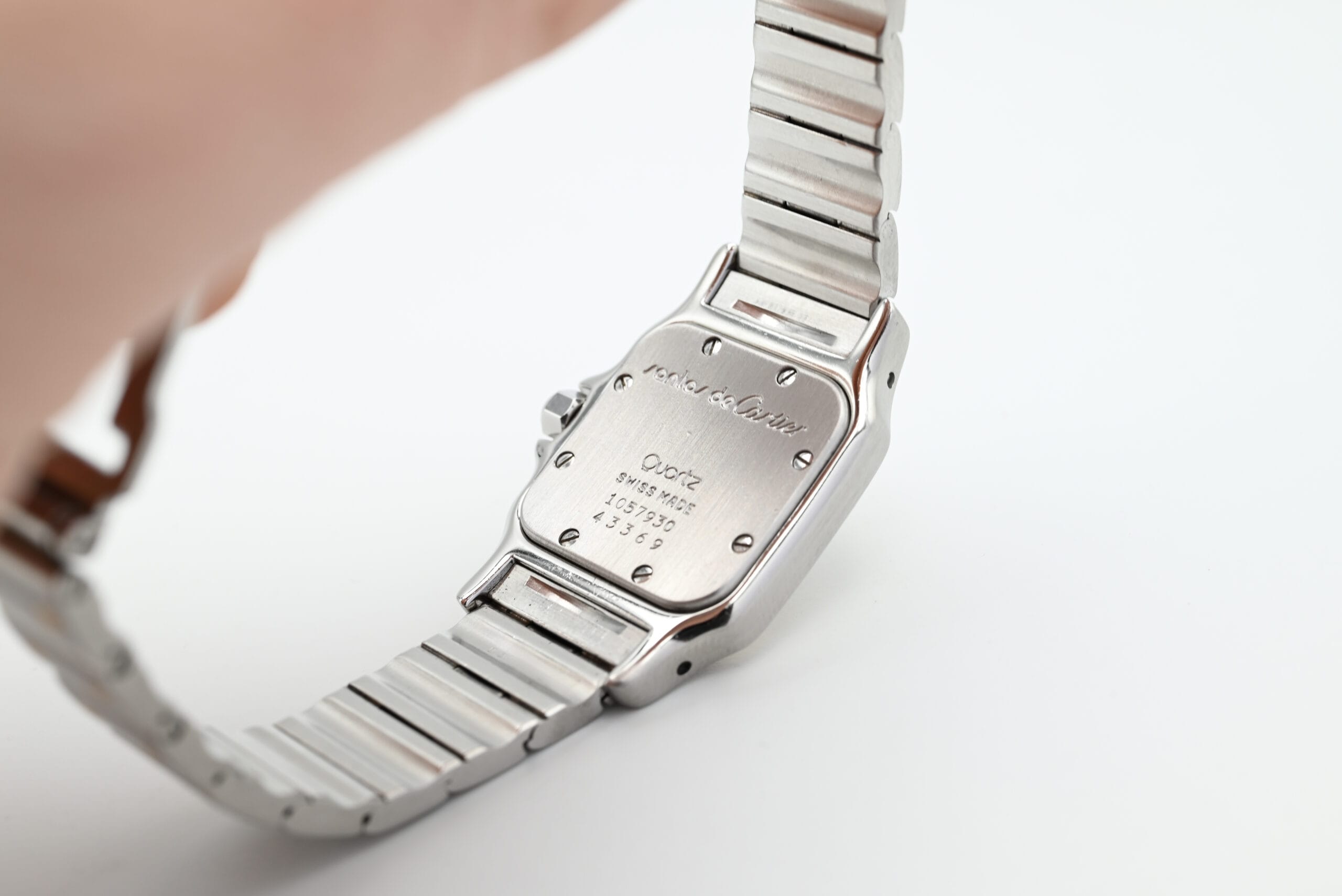 Cartier Santos 1057930