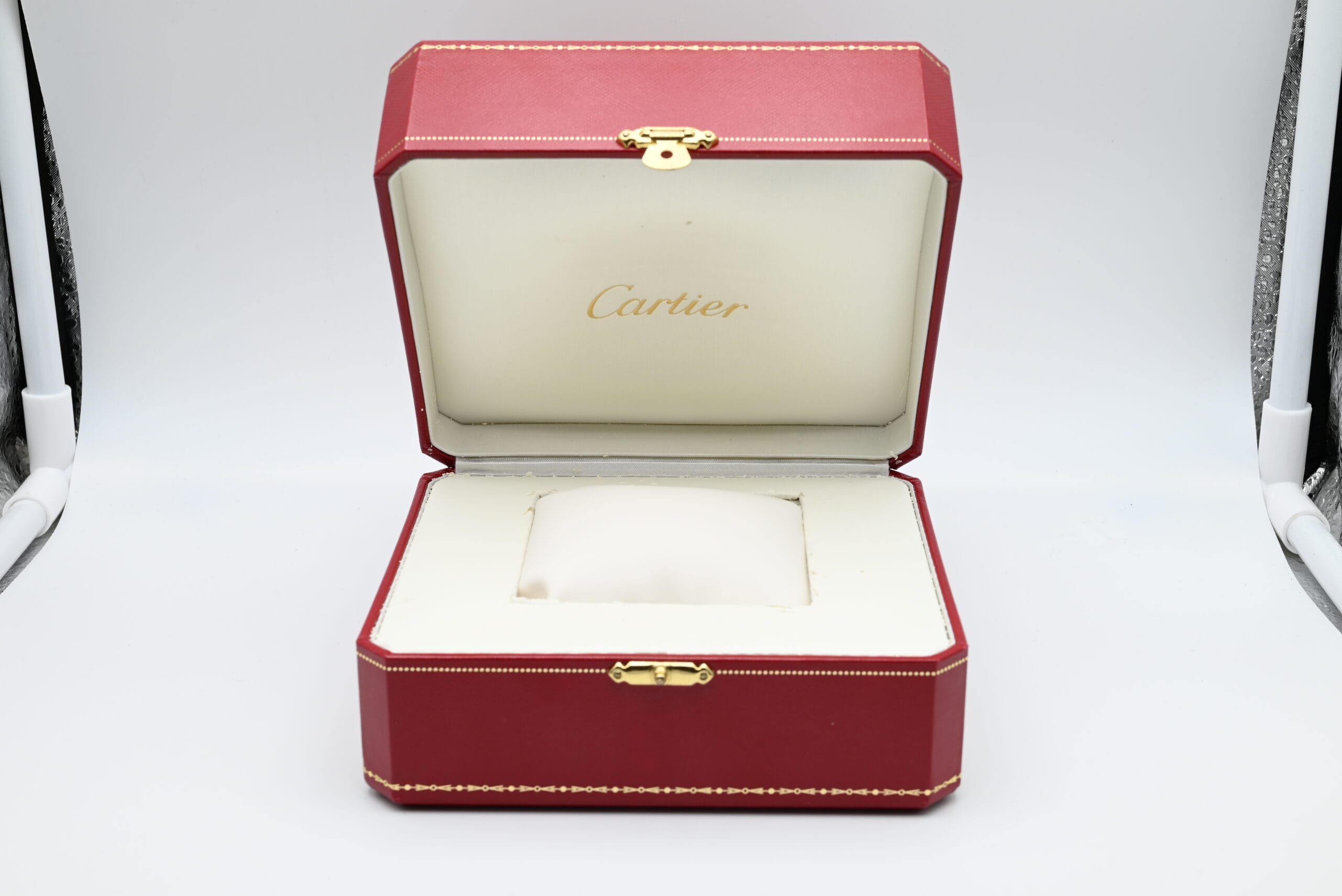 Cartier Santos 987901