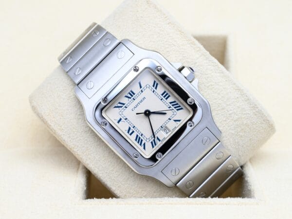Cartier Santos 987901
