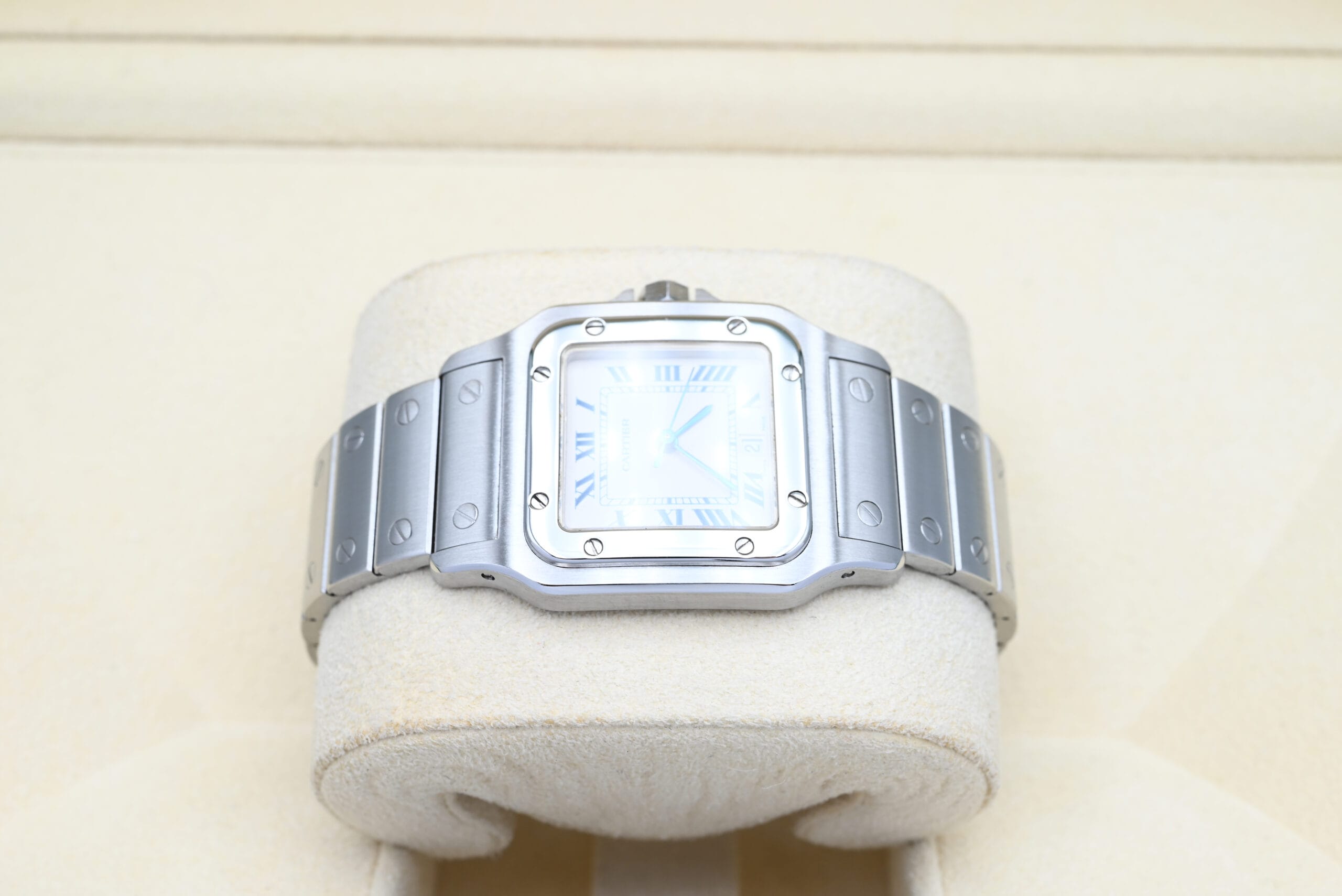 Cartier Santos 987901