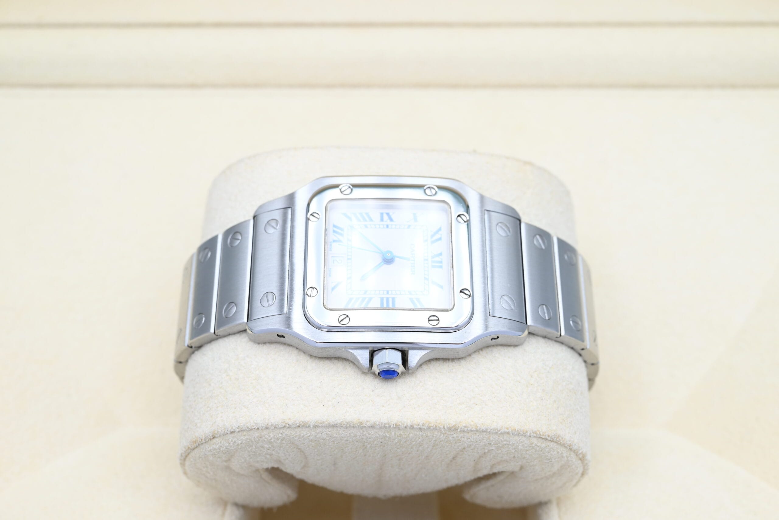 Cartier Santos 987901