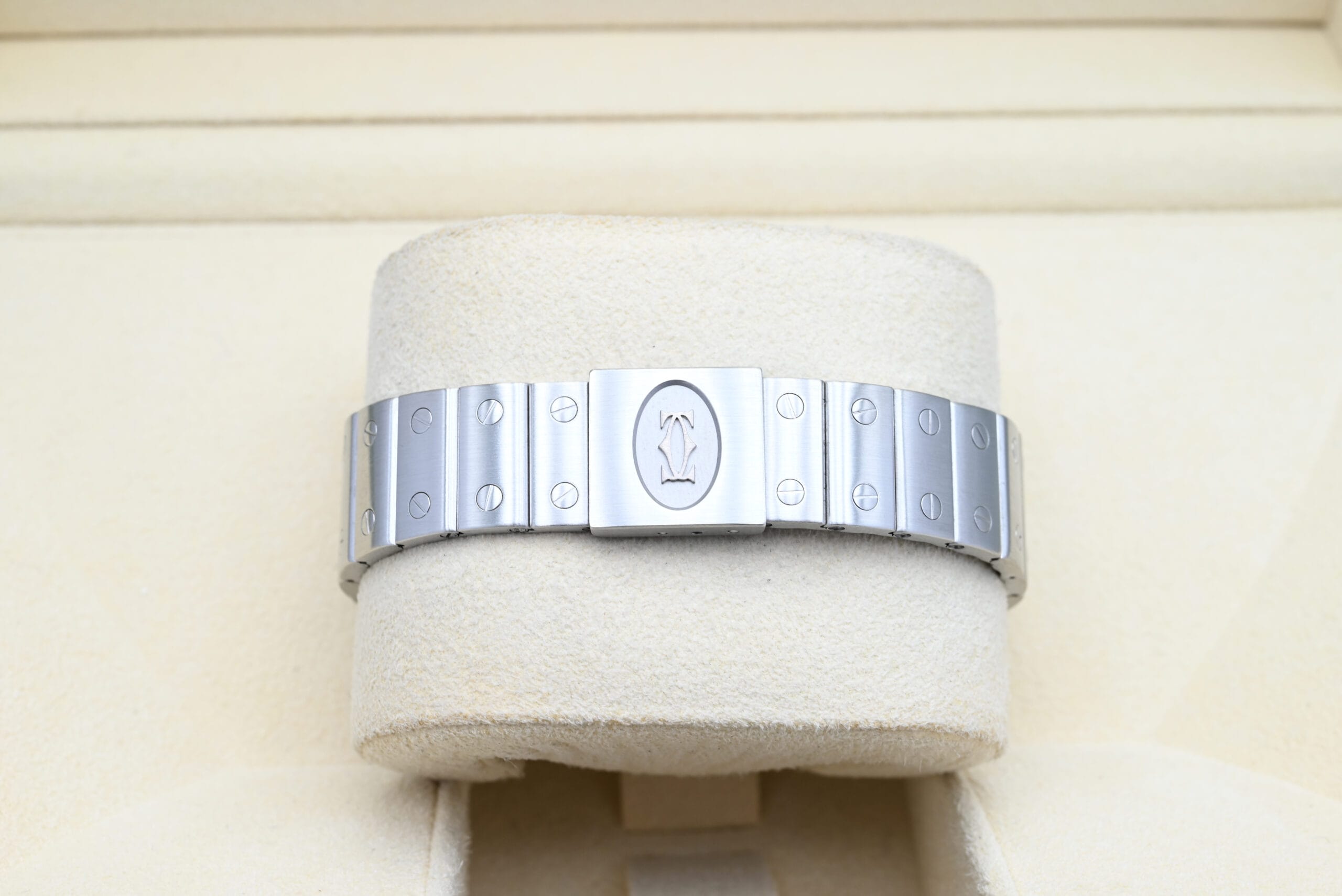 Cartier Santos 987901