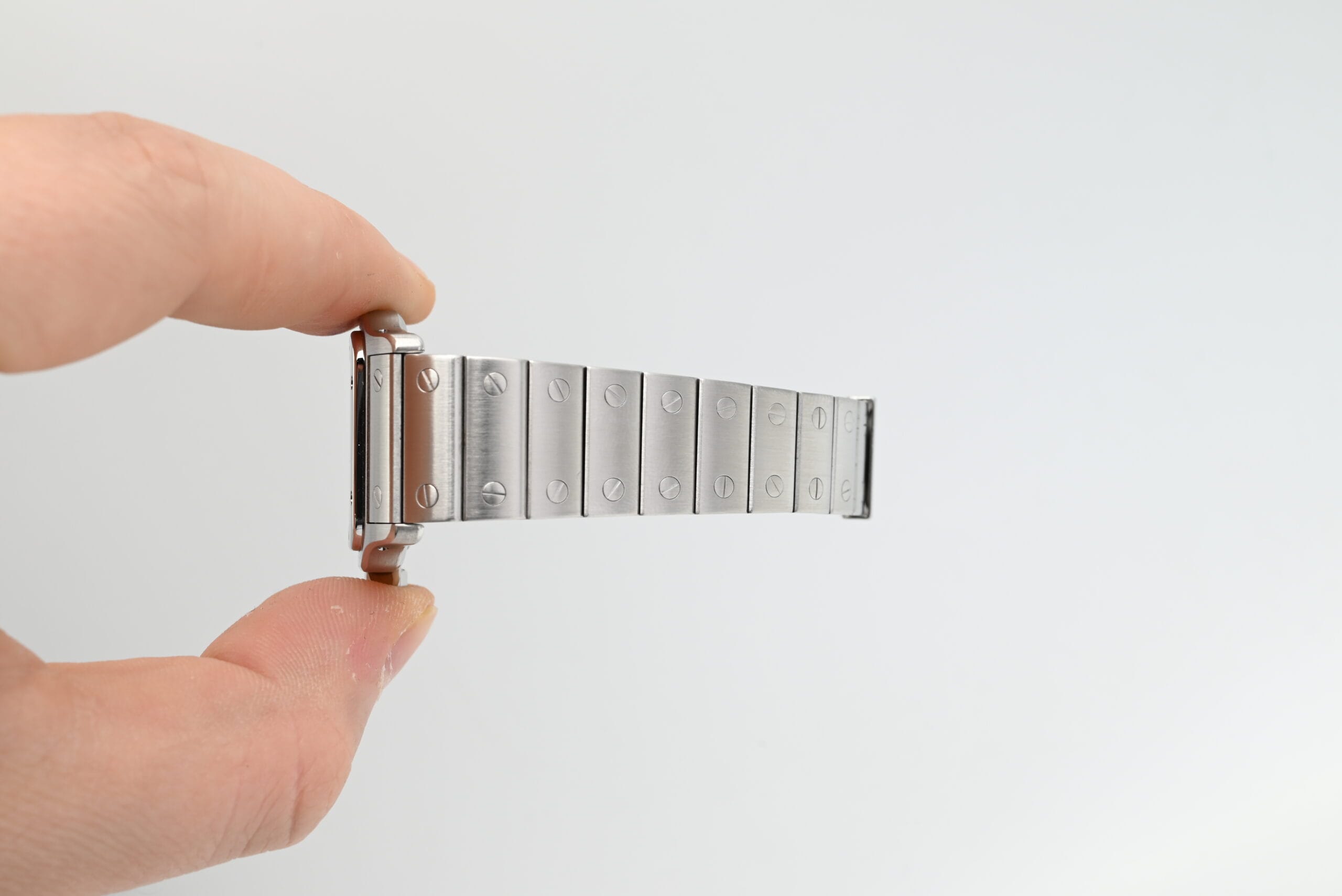 Cartier Santos 987901