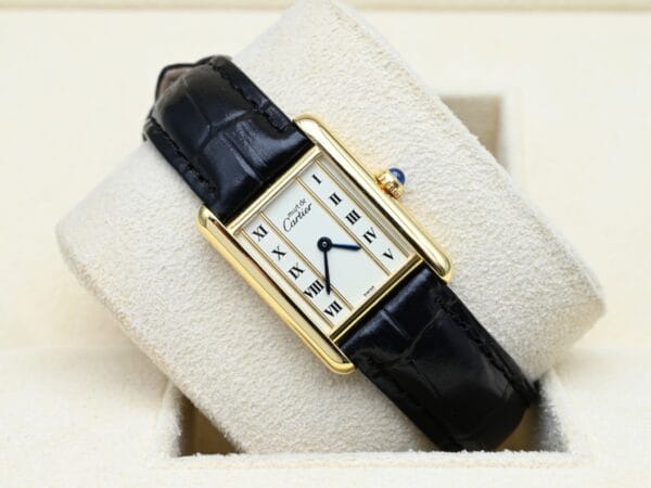Cartier Tank 366001
