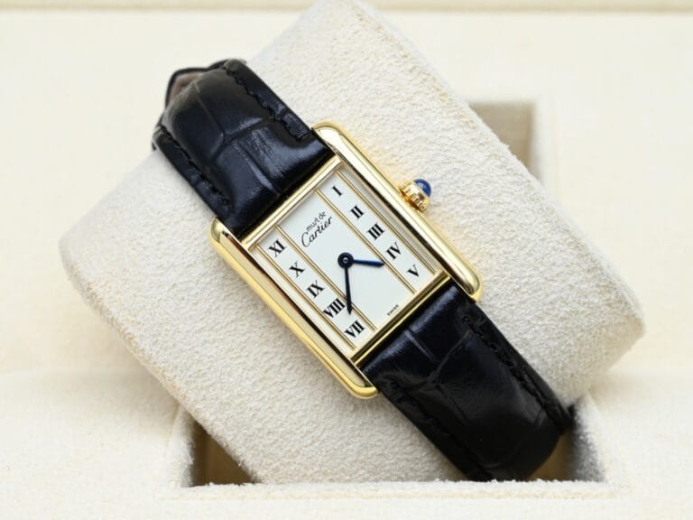 Cartier Tank 366001