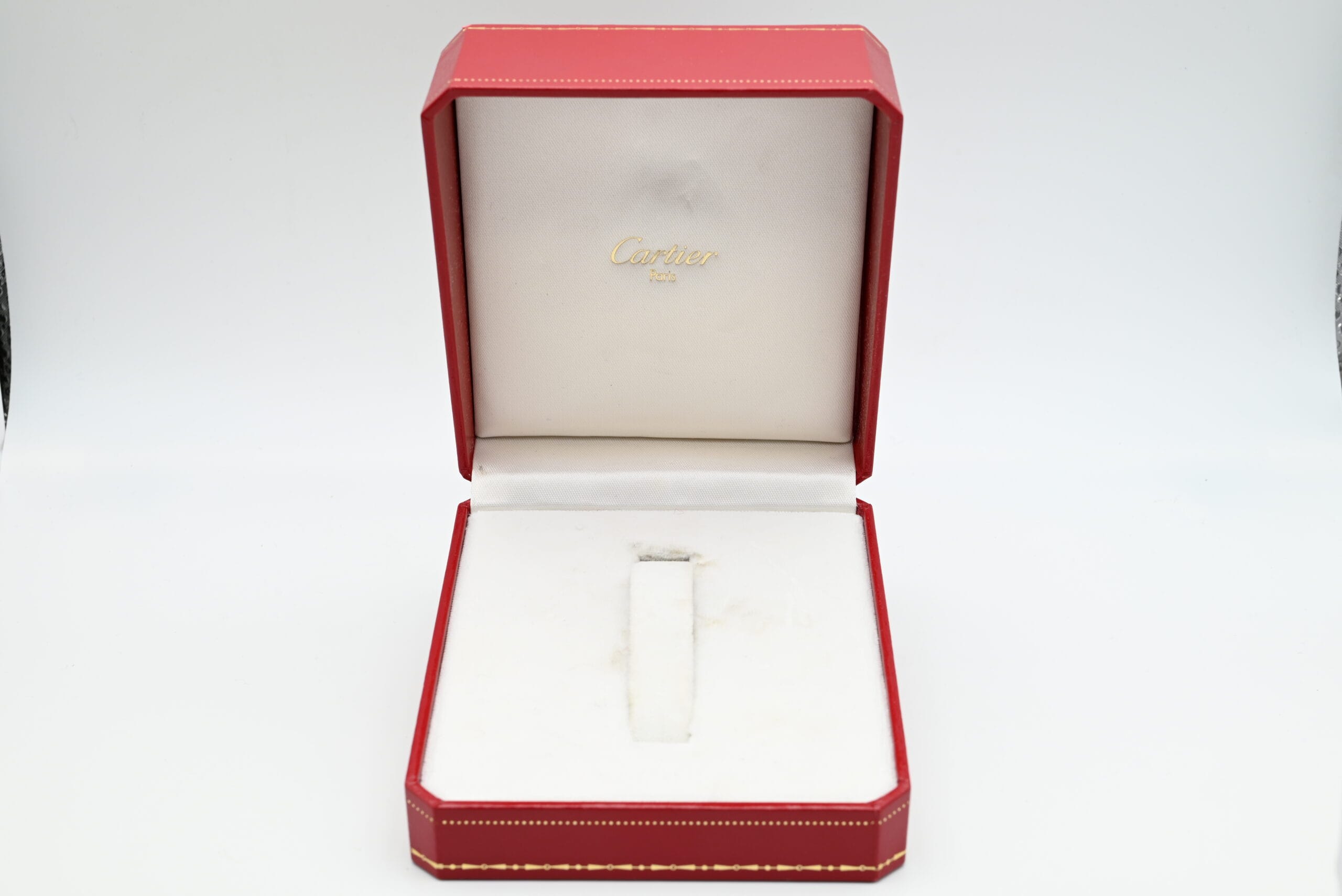 Cartier Santos 5057001