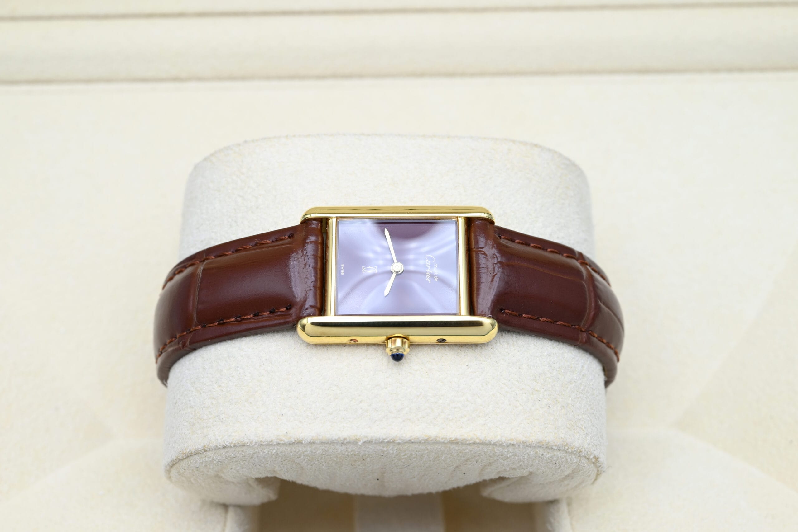 Cartier Santos 5057001