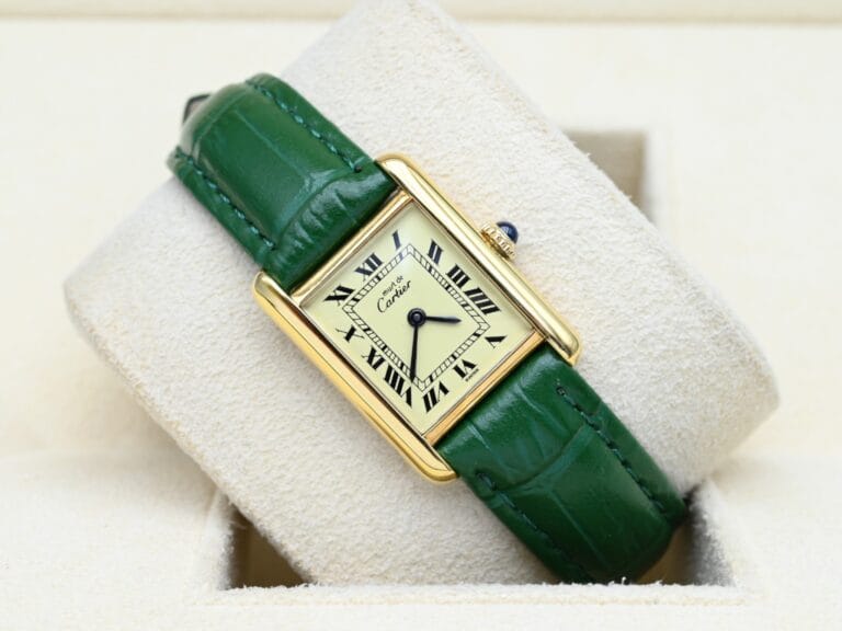 Cartier Tank 5057001