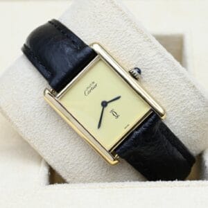 Cartier Tank 590005