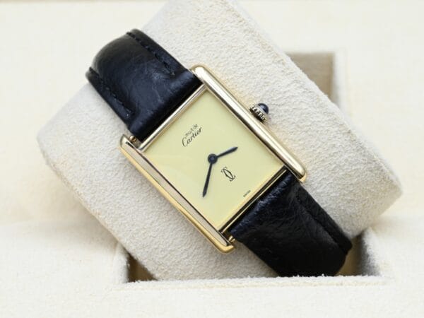 Cartier Tank 590005