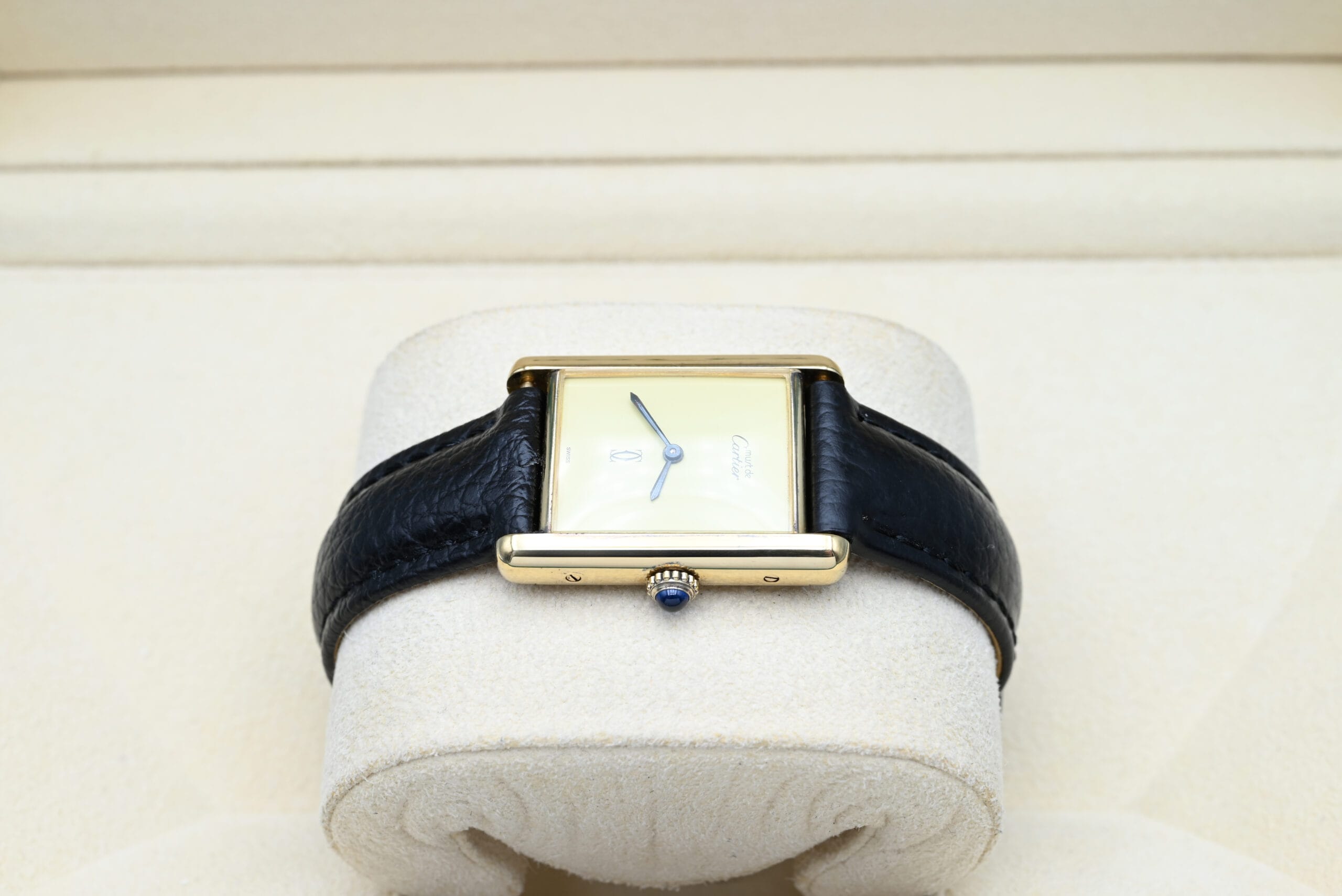 Cartier Tank 590005