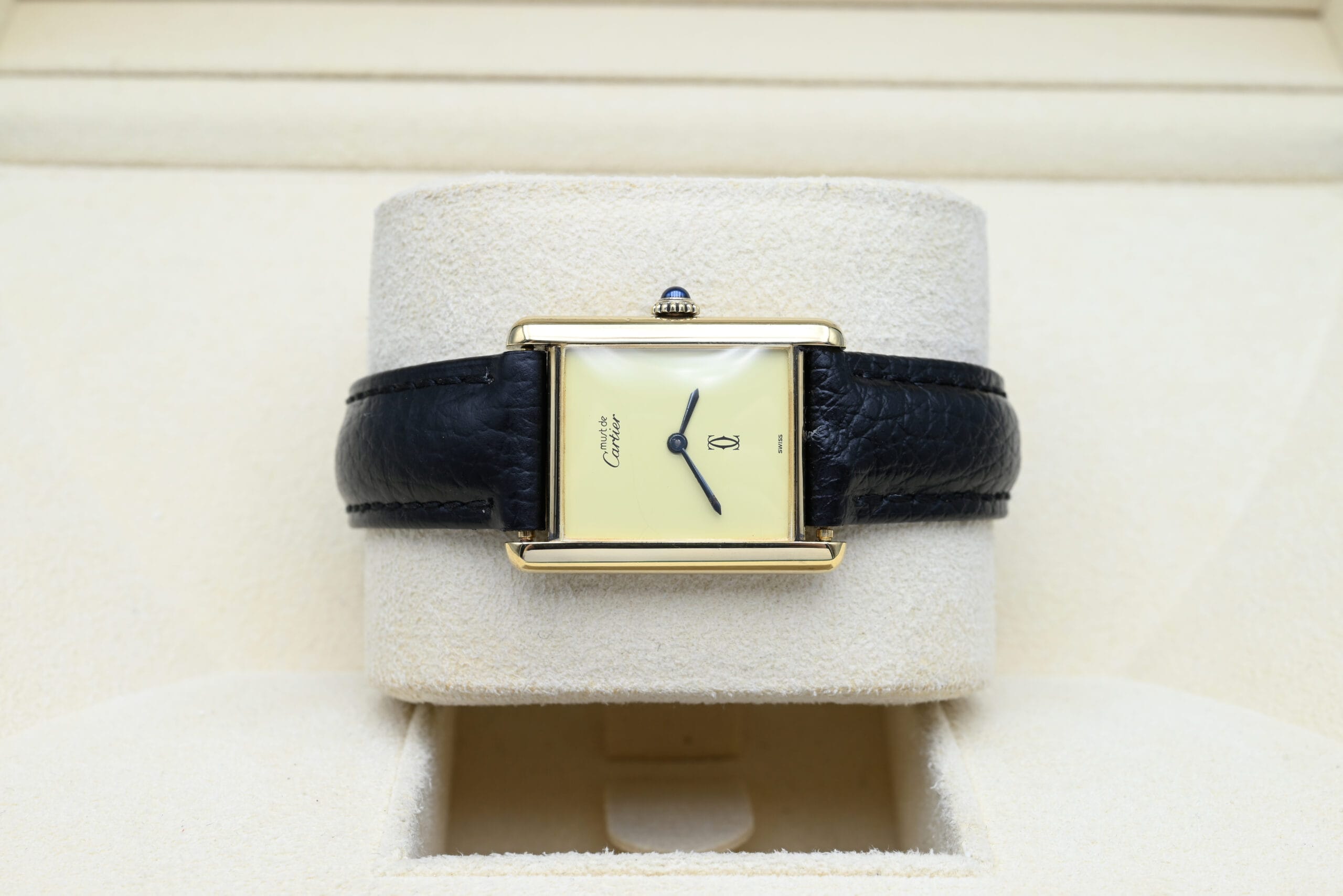 Cartier Tank 590005