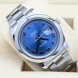 Rolex Datejust 116300
