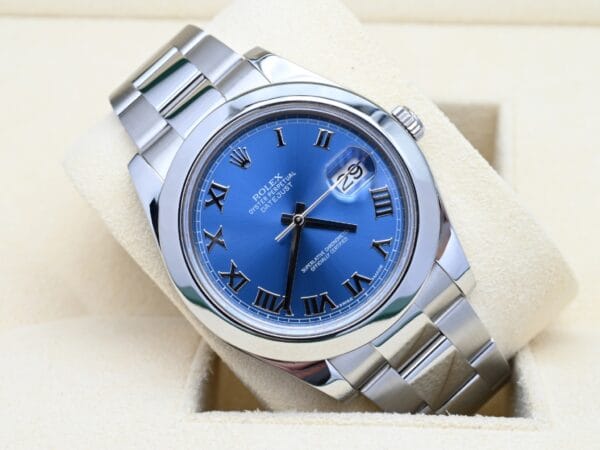 Rolex Datejust 116300