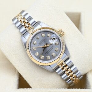 Rolex Lady-Datejust 69173