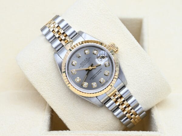 Rolex Lady-Datejust 69173