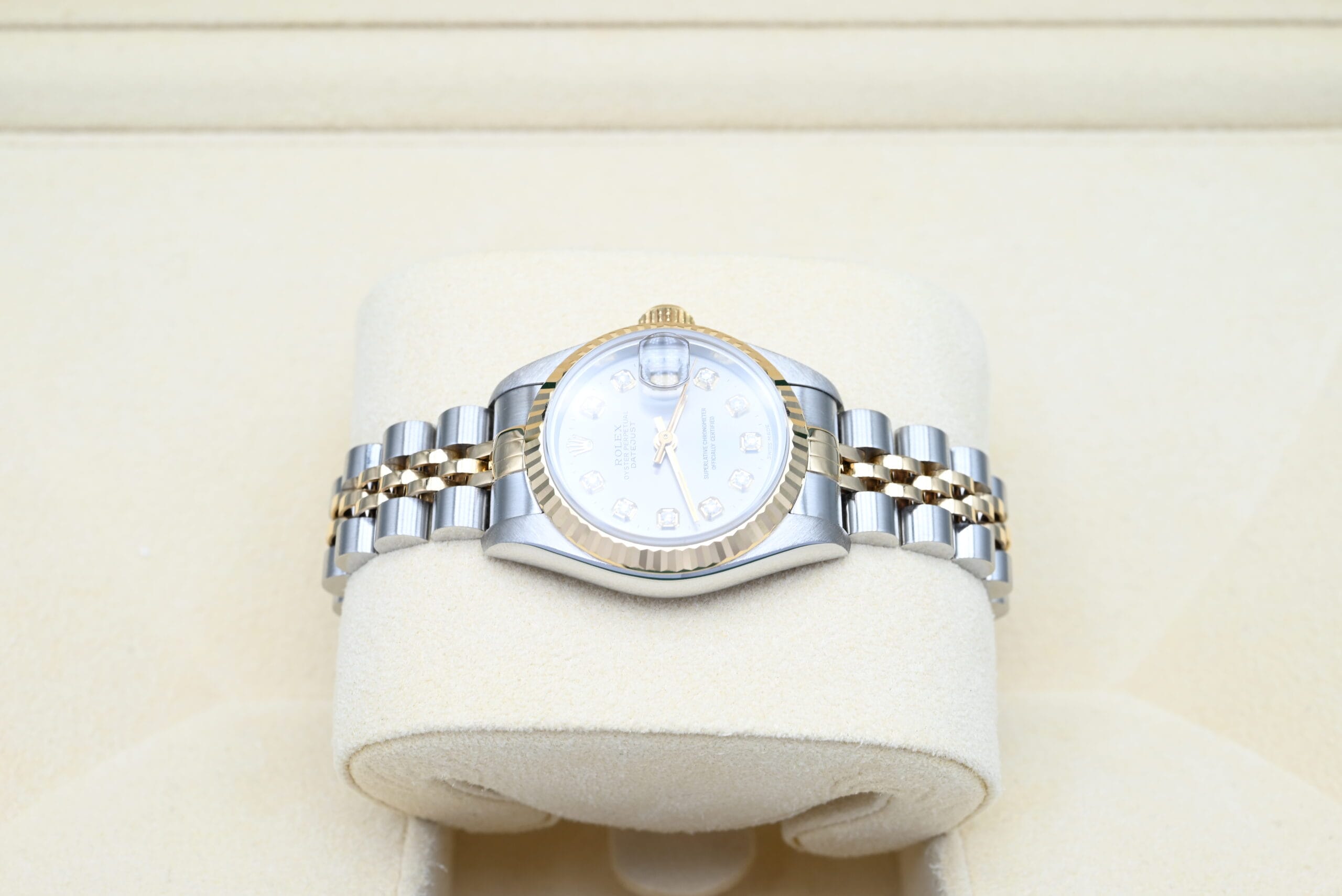 Rolex Lady-Datejust 69173