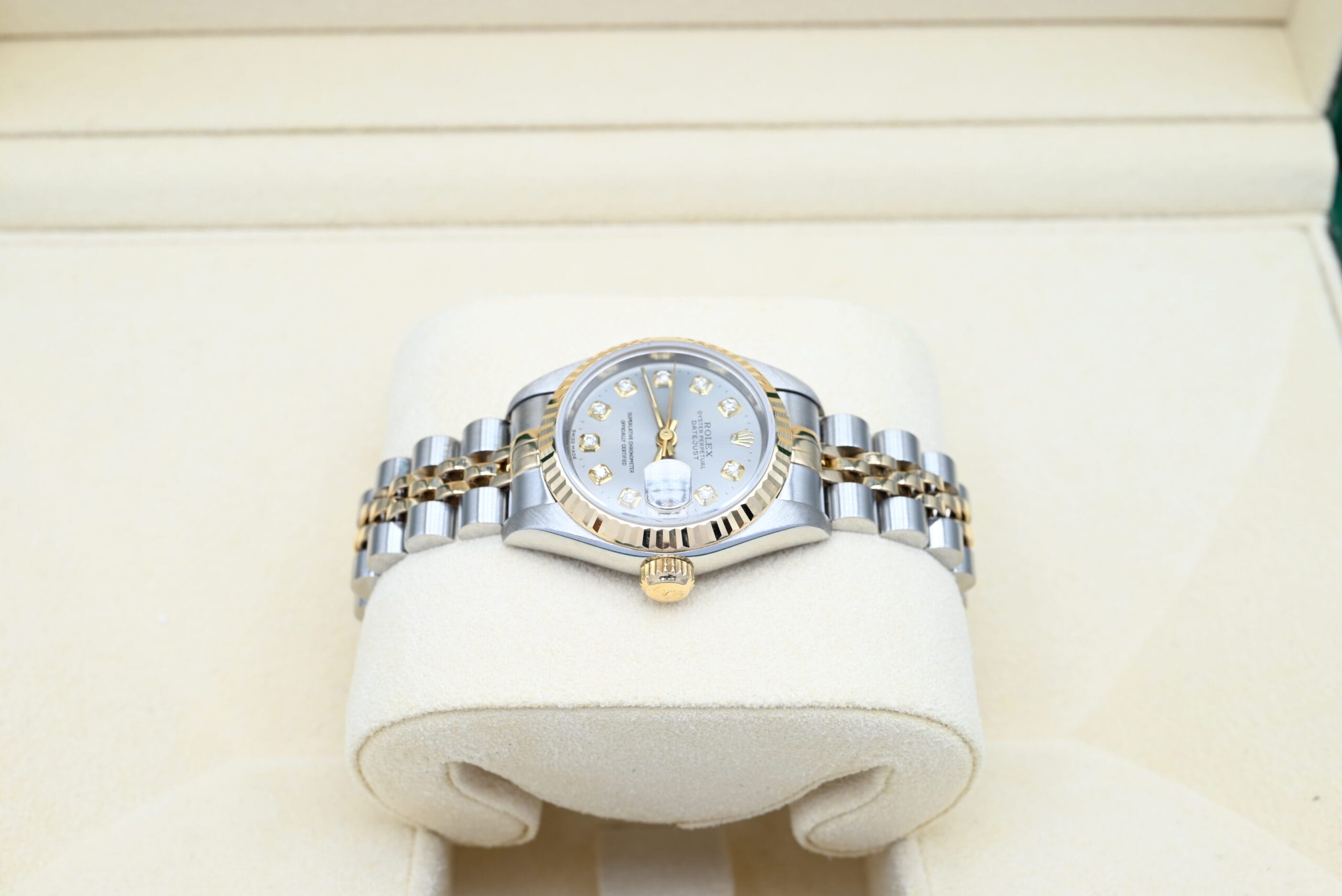 Rolex Lady-Datejust 69173