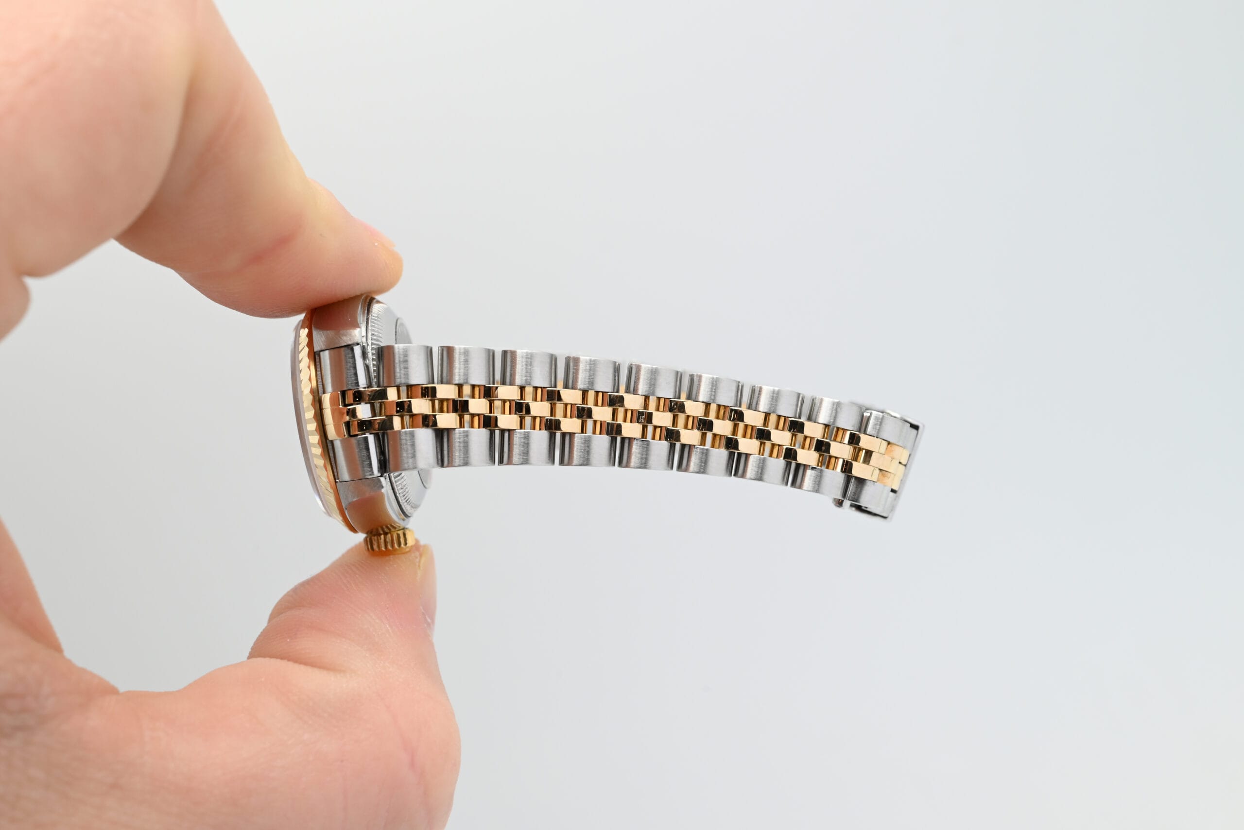 Rolex Lady-Datejust 69173