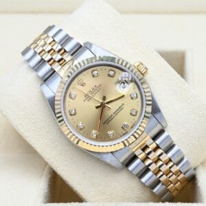 Rolex Datejust 68273