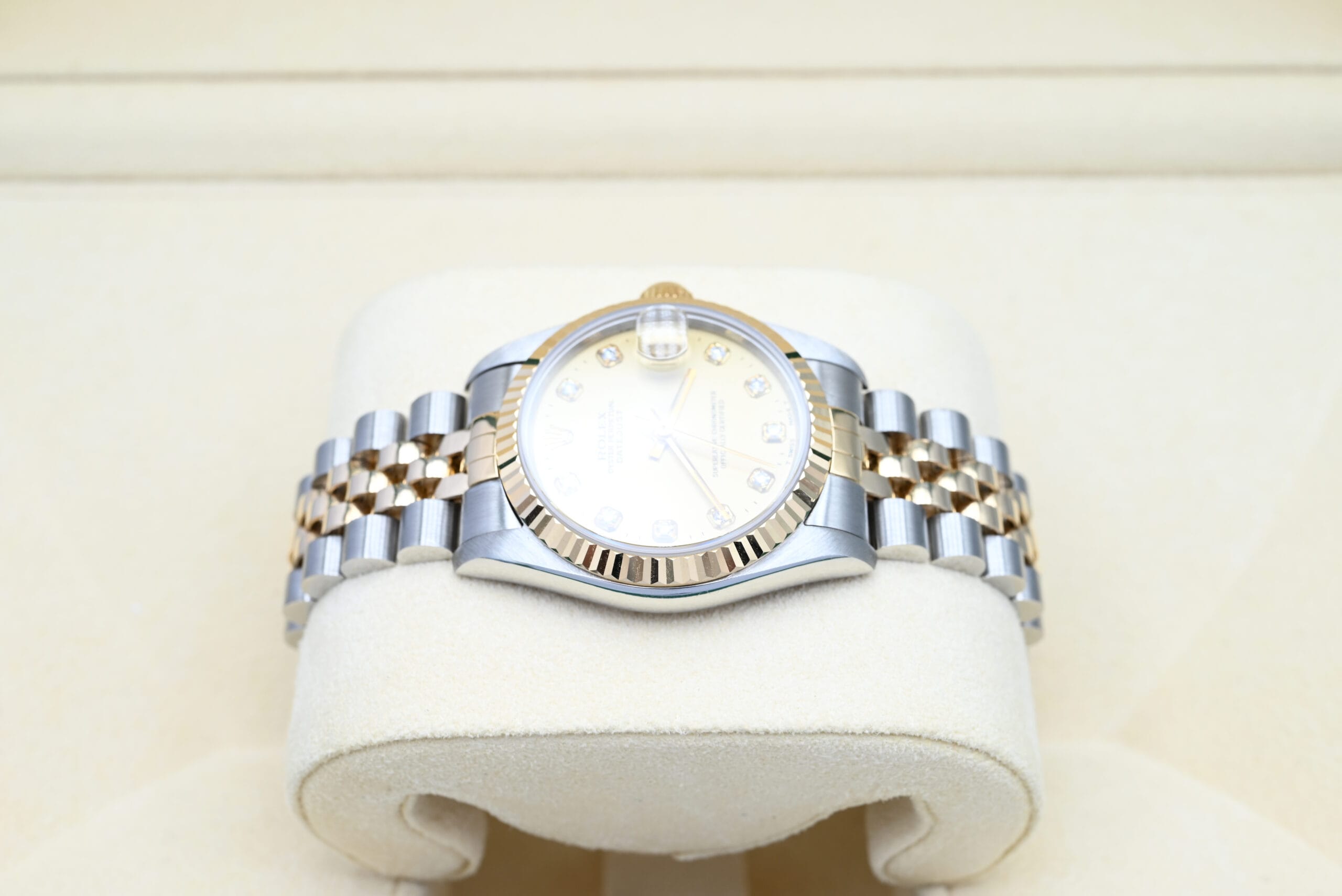 Rolex Datejust 68273