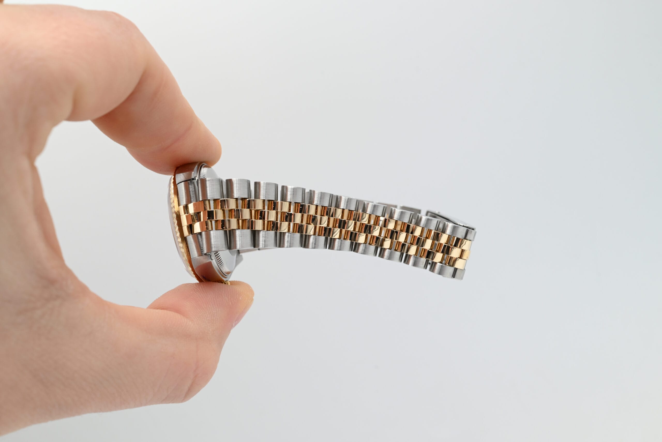 Rolex Datejust 68273