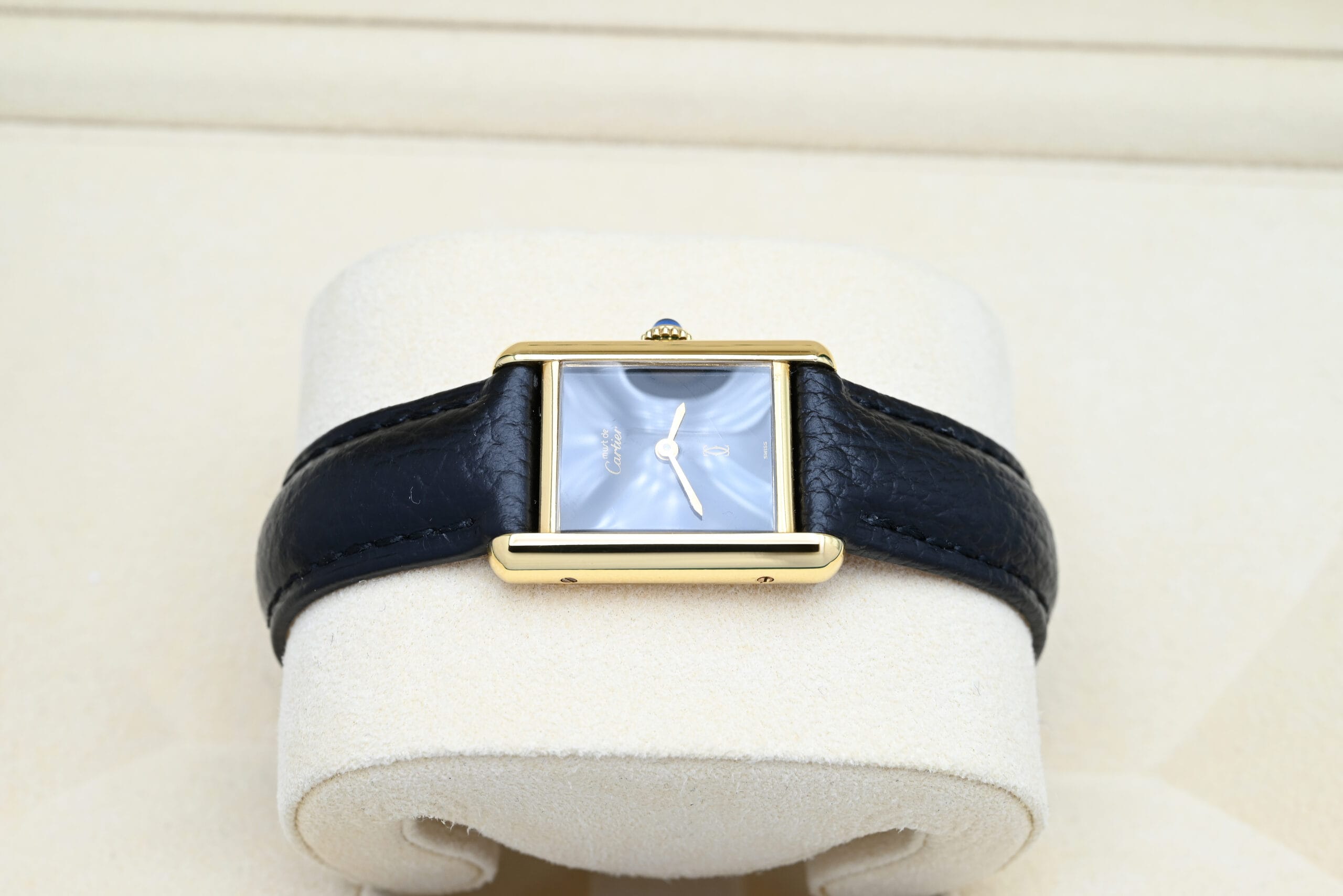 Cartier Tank Ref. 590005 Year 1990s (Box) – Image 3