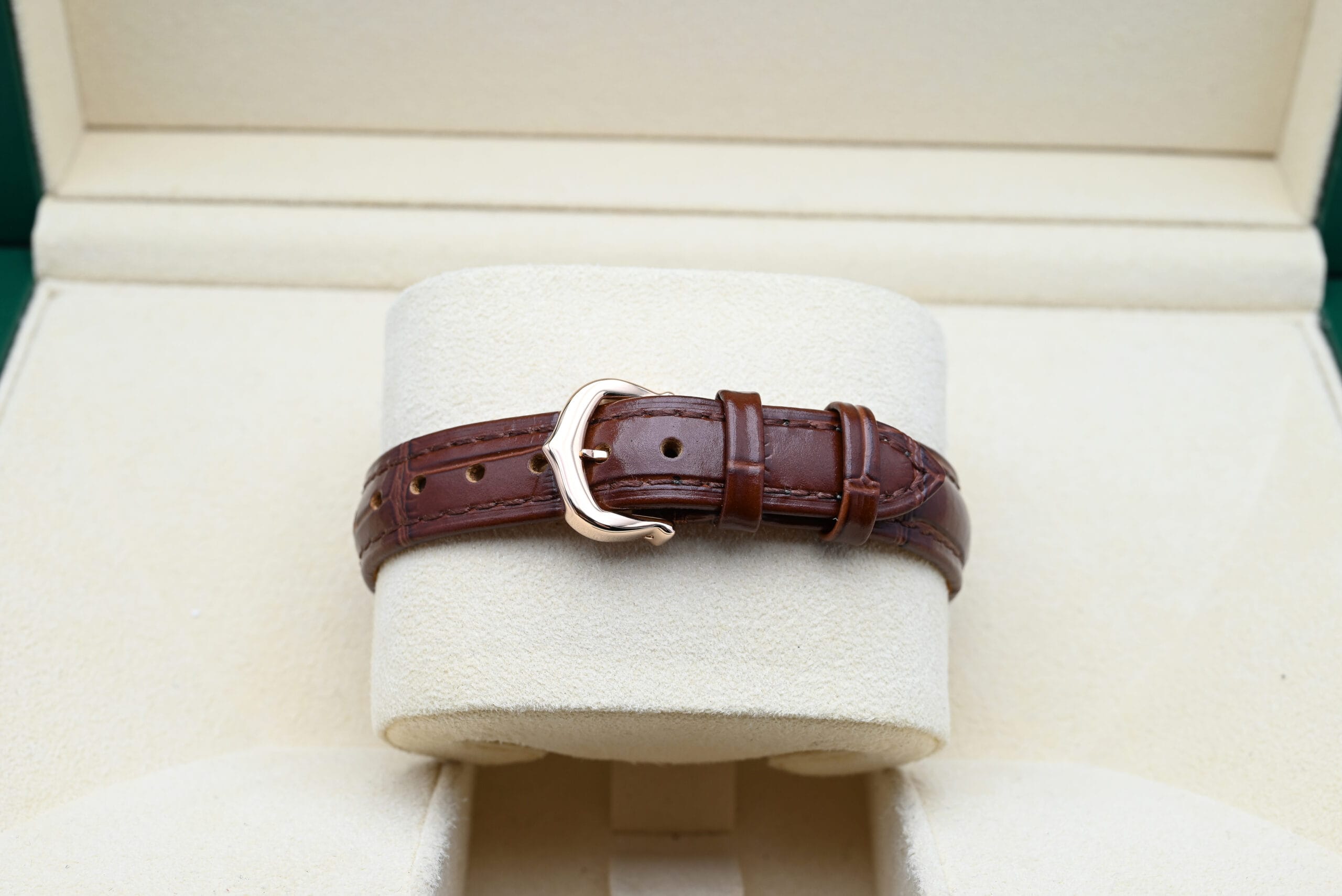 Cartier Tank Américaine Year 2017 (Box) - immagine 6