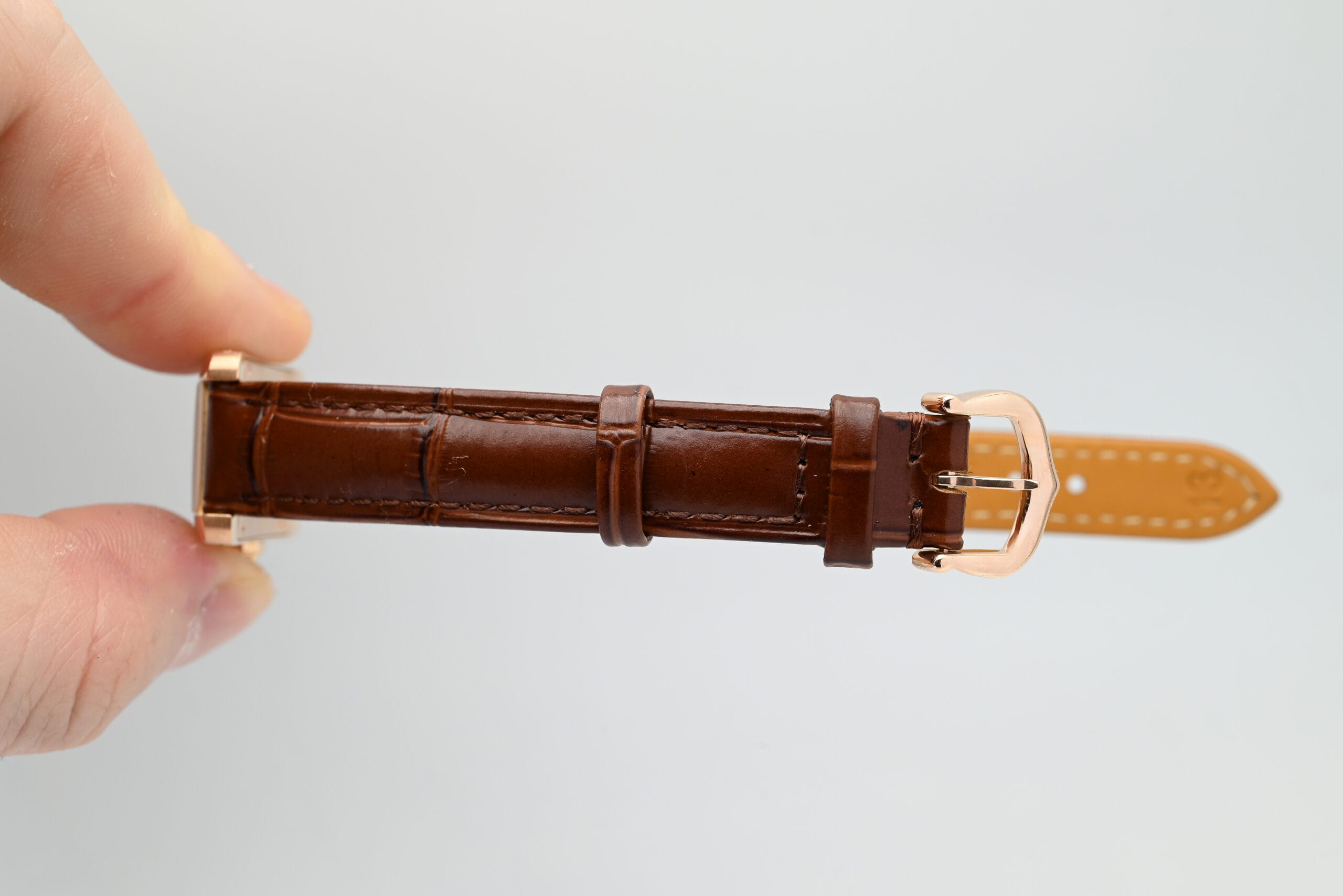 Cartier Tank Américaine Year 2017 (Box) - immagine 8