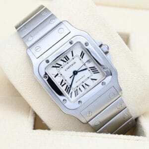 Cartier Santos 2319