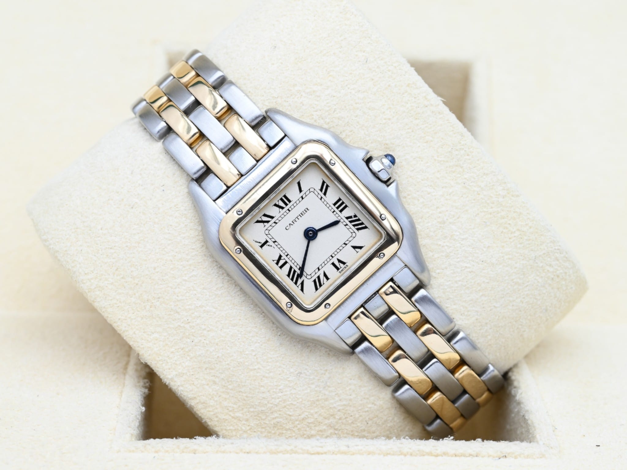 Cartier Panthere 66921