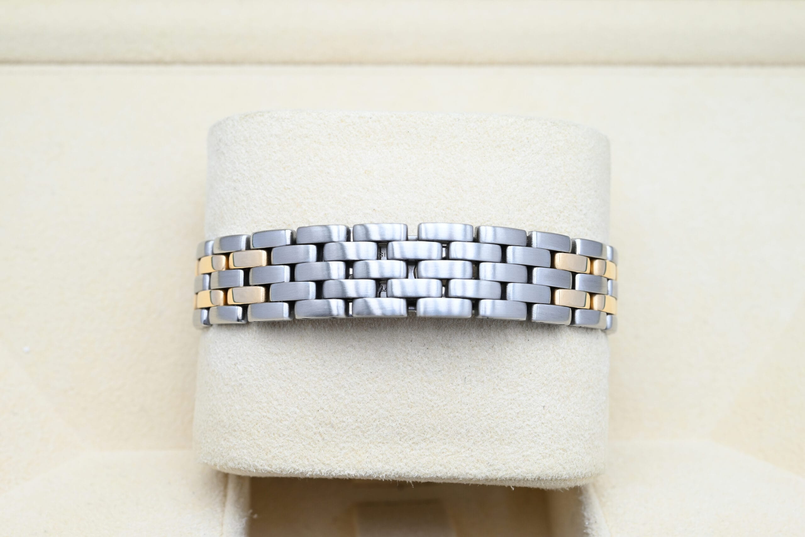 Cartier Panthere Ref. 66921 Year 1984 (Box & Papers) – Image 6