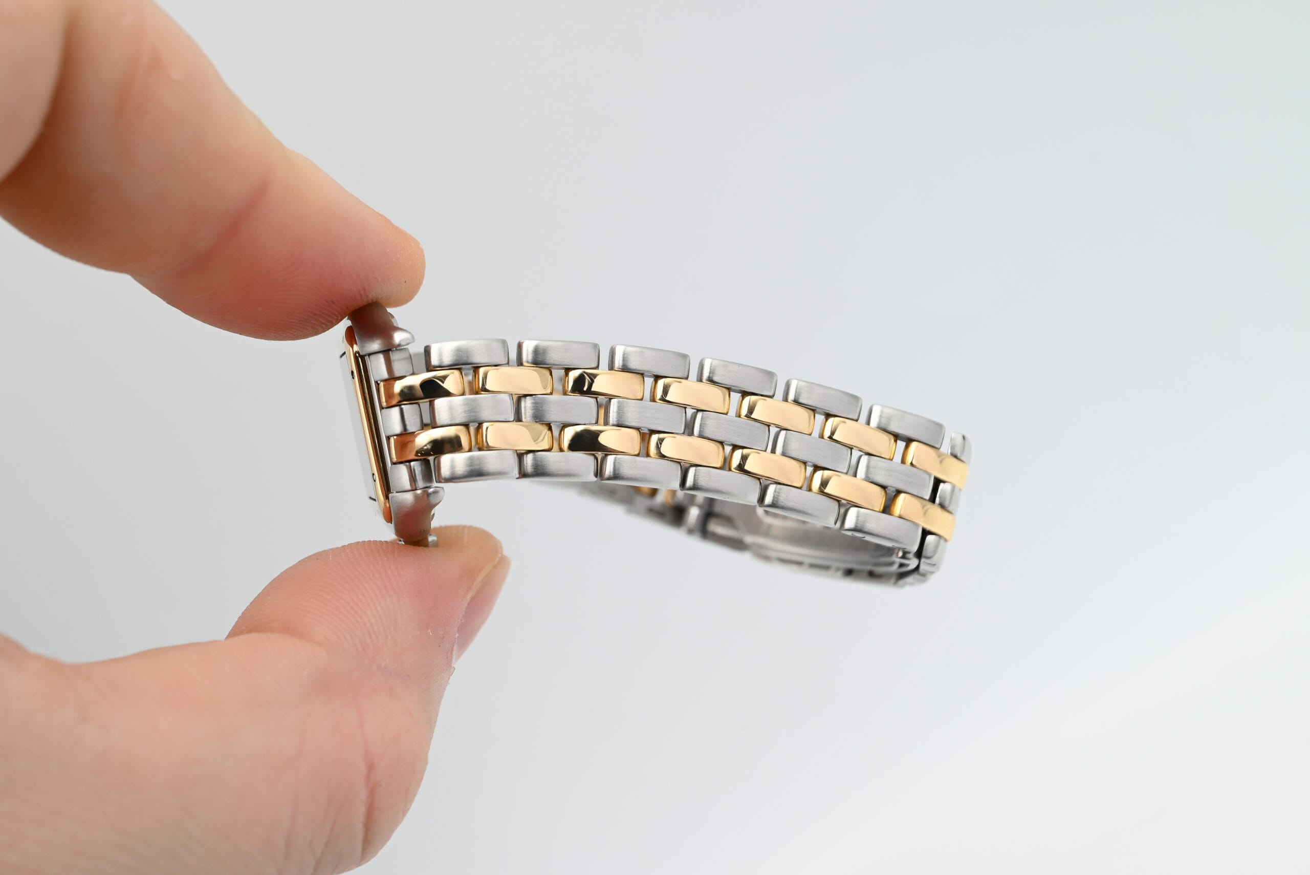 Cartier Panthere Ref. 66921 Year 1984 (Box & Papers) – Image 8