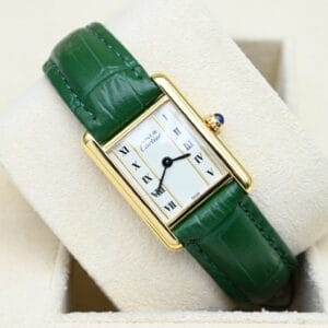 Cartier Tank 366001