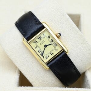Cartier Tank 1613