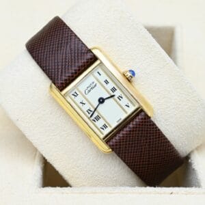 Cartier Tank 5057001
