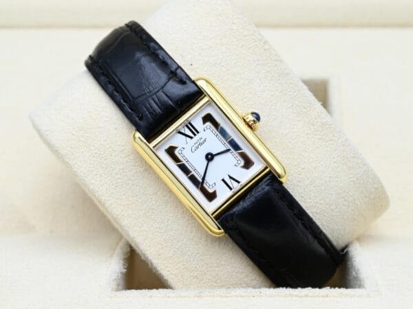 Cartier Tank 5057001 (8)