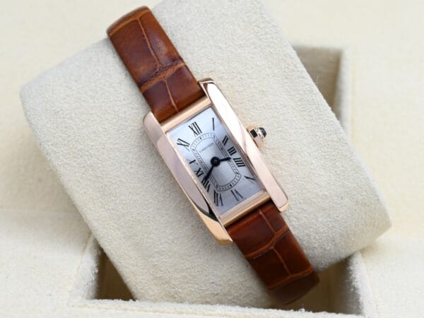 Cartier Tank WGTA0132 (3)