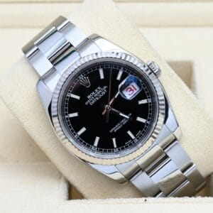 Rolex Datejust 116234 (2)