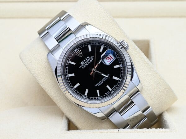 Rolex Datejust 116234 (2)