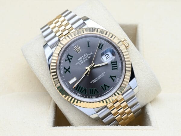 Rolex Datejust 126333 (3)