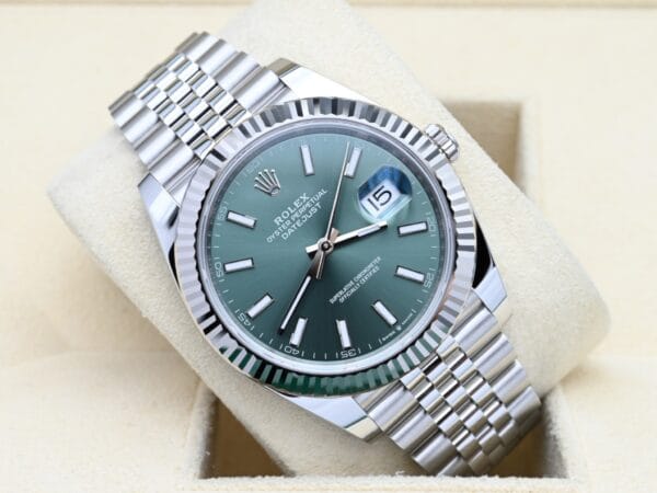Rolex Datejust 126334 (10)