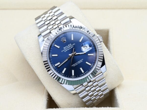 Rolex Datejust 126334 (3)