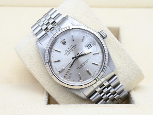 Rolex Datejust 16014 (3)