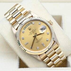 Rolex Day-Date 18238 (3)