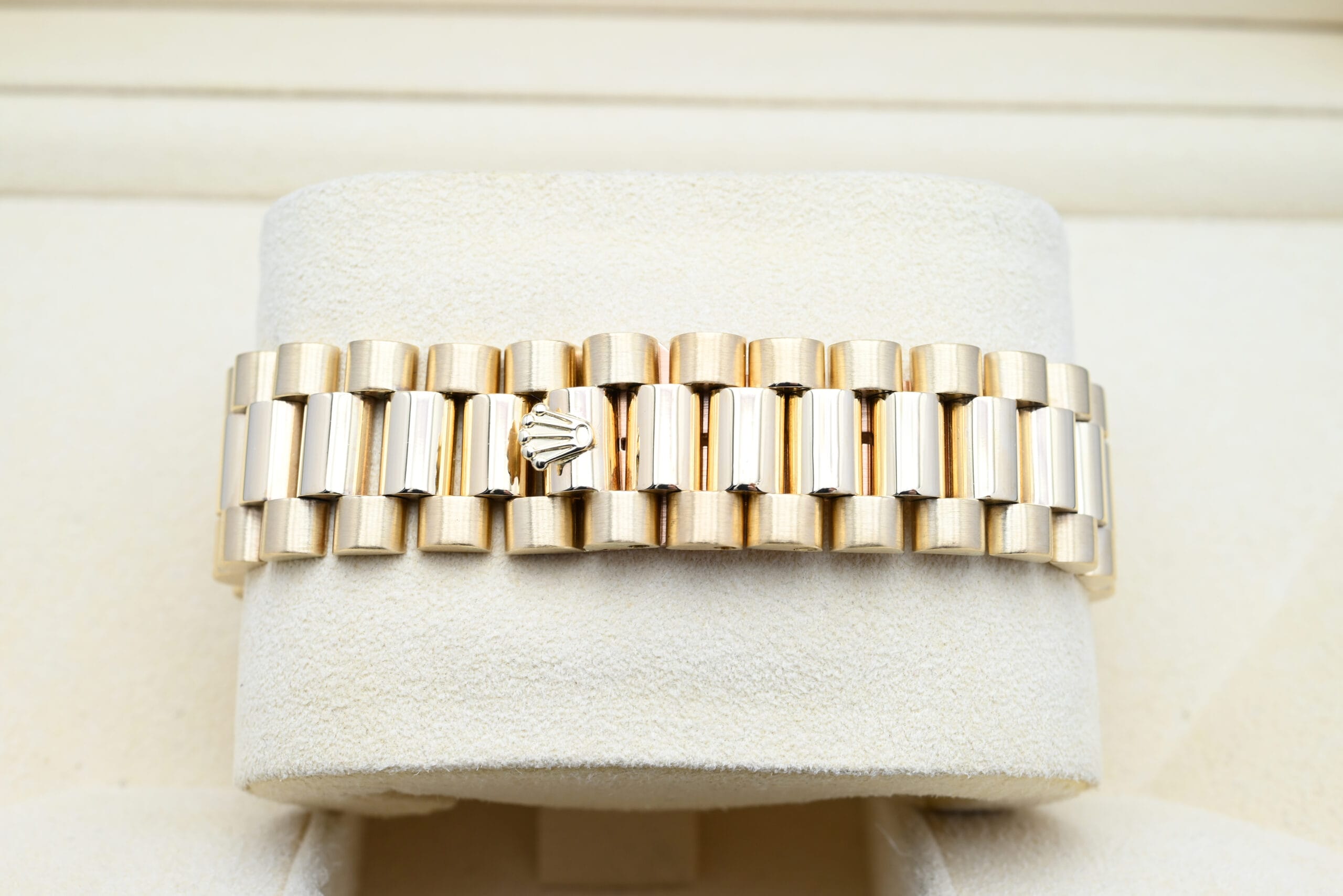 Rolex Day-Date Ref. 18238 Year 1997 (Box) - Image 6